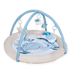KINDERKRAFT PODLOGA ZA IGRU COZYPLAY NORDIC BREEZE