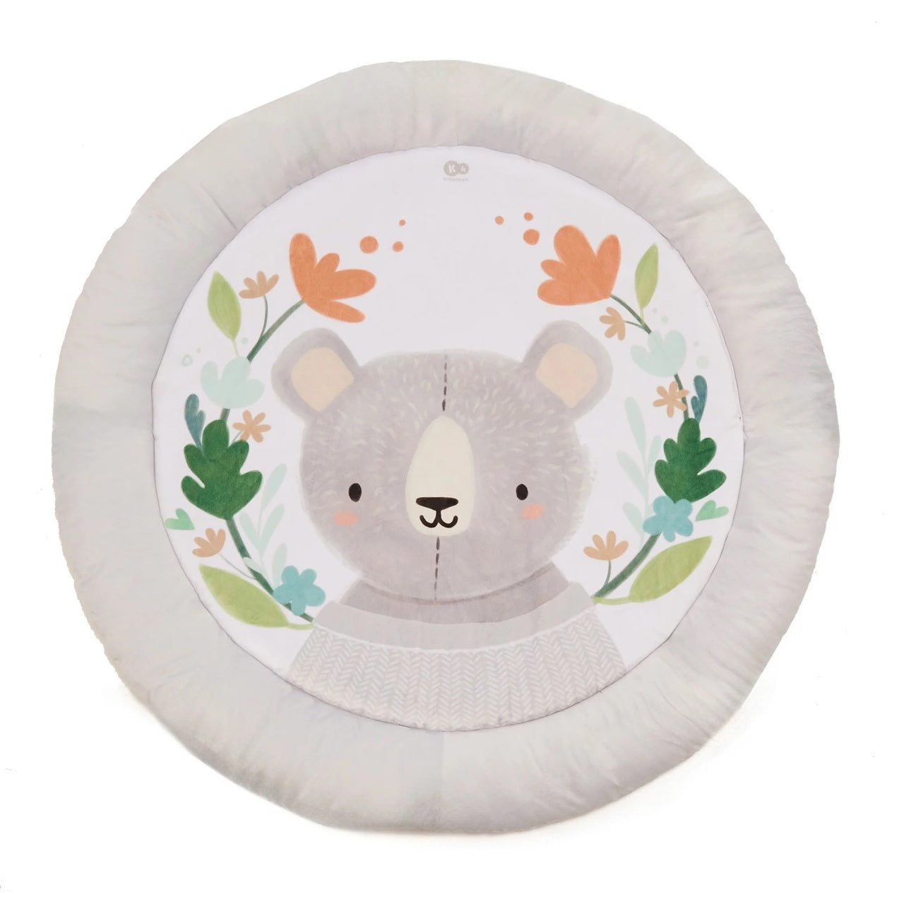 KINDERKRAFT PODLOGA ZA IGRU COZYPLAY