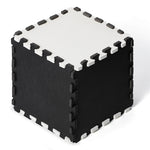 KINDERKRAFT PODLOGA ZA IGRU LUNO BLACK