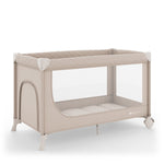 KINDERKRAFT PRENOSIVI KREVETAC 2U1 LEODY UP BEIGE SA DODACIMA