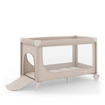 KINDERKRAFT PRENOSIVI KREVETAC 2U1 LEODY UP BEIGE SA DODACIMA