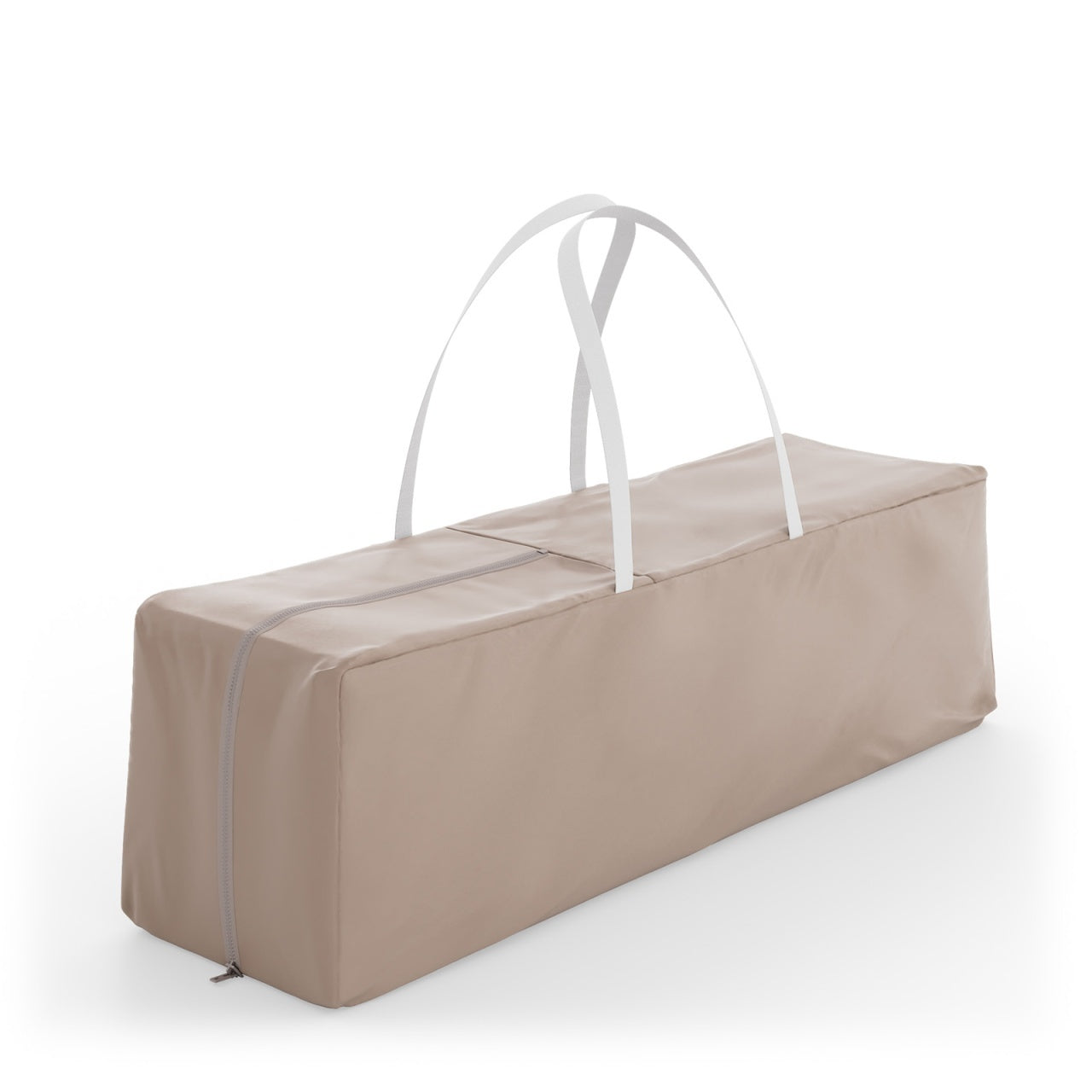 KINDERKRAFT PRENOSIVI KREVETAC 2U1 LEODY UP BEIGE SA DODACIMA