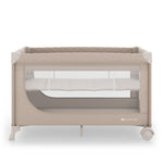 KINDERKRAFT PRENOSIVI KREVETAC 2U1 LEODY UP BEIGE