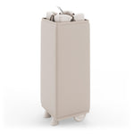 KINDERKRAFT PRENOSIVI KREVETAC 2U1 LEODY UP BEIGE