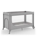 KINDERKRAFT PRENOSIVI KREVETAC 2U1 LEODY UP GREY SA DODACIMA