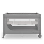 KINDERKRAFT PRENOSIVI KREVETAC 2U1 LEODY UP GREY