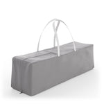 KINDERKRAFT PRENOSIVI KREVETAC 2U1 LEODY UP GREY