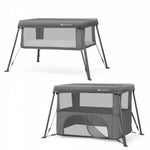 KINDERKRAFT PRENOSIVI KREVETAC CAMI 3U1 GREY