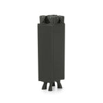 KINDERKRAFT PRENOSIVI KREVETAC JOY 2 DARK GRAY