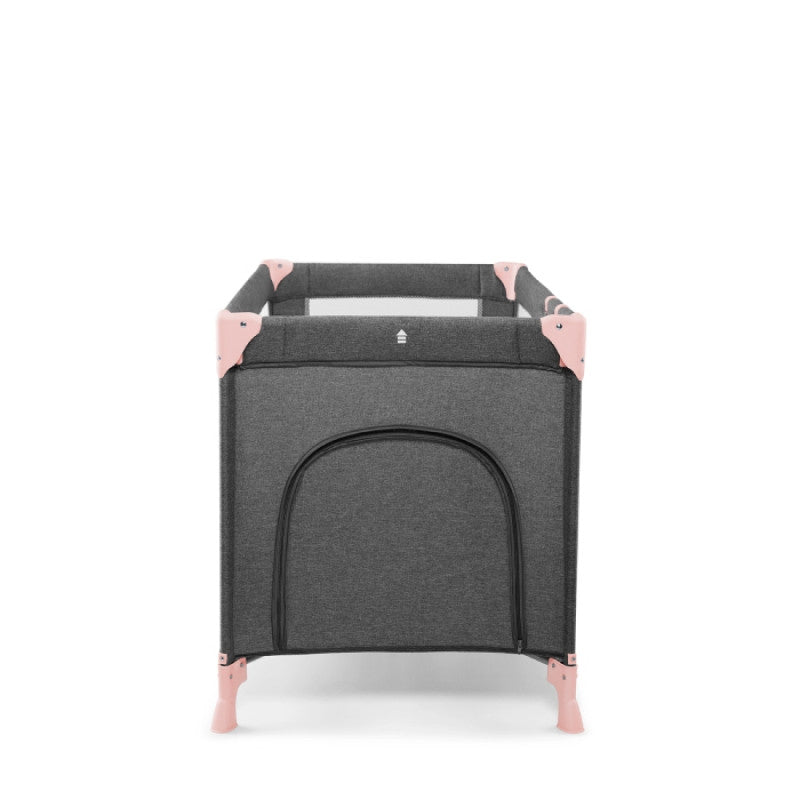 KINDERKRAFT PRENOSIVI KREVETAC JOY PINK