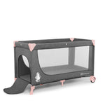 KINDERKRAFT PRENOSIVI KREVETAC JOY PINK