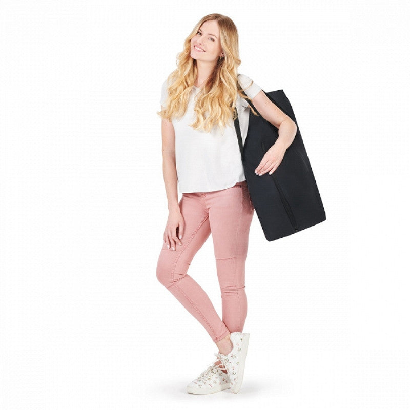 KINDERKRAFT PRENOSIVI KREVETAC LEODY GREY
