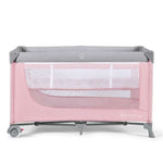 KINDERKRAFT PRENOSIVI KREVETAC LEODY PINK