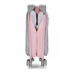 KINDERKRAFT PRENOSIVI KREVETAC LEODY PINK