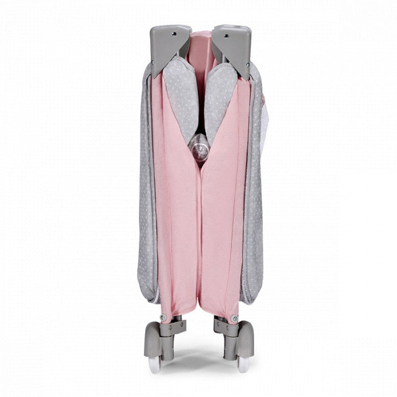 KINDERKRAFT PRENOSIVI KREVETAC LEODY PINK