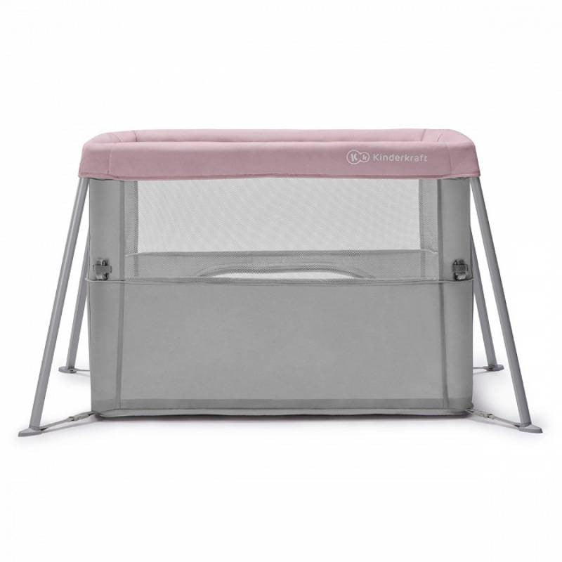 KINDERKRAFT PRENOSIVI KREVETAC MOVI PINK