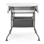 Kinderkraft stalak BUBBLY grey