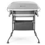 Kinderkraft stalak BUBBLY grey