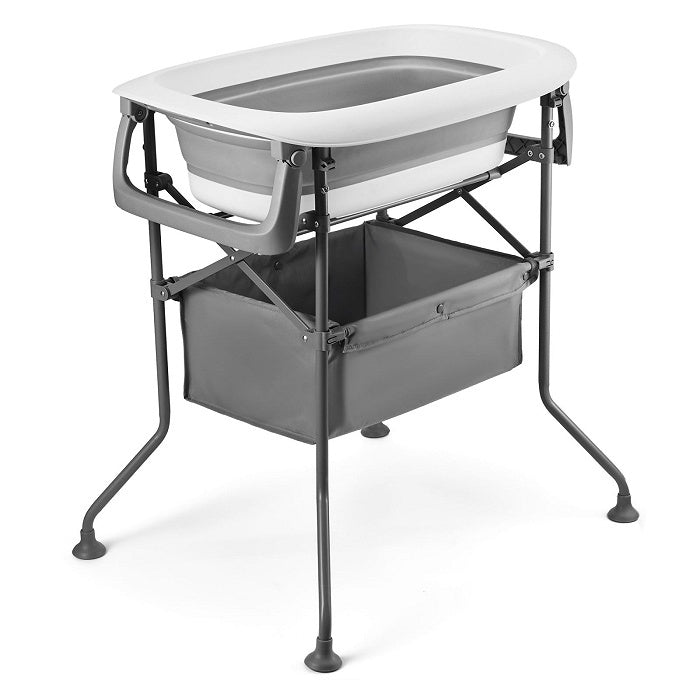 Kinderkraft stalak BUBBLY grey