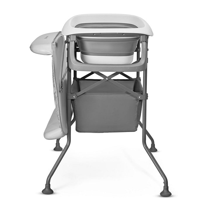 Kinderkraft stalak BUBBLY grey