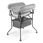 Kinderkraft stalak BUBBLY grey