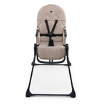 KINDERKRAFT STOLICA ZA HRANJENJE BINCI BEIGE