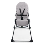 KINDERKRAFT STOLICA ZA HRANJENJE BINCI GREY