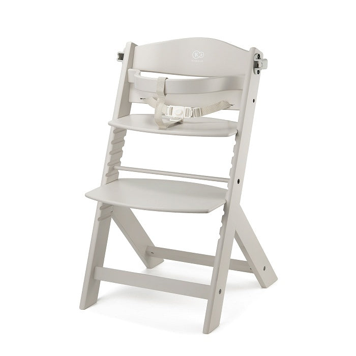 Kinderkraft stolica za hranjenje ENOCK beige