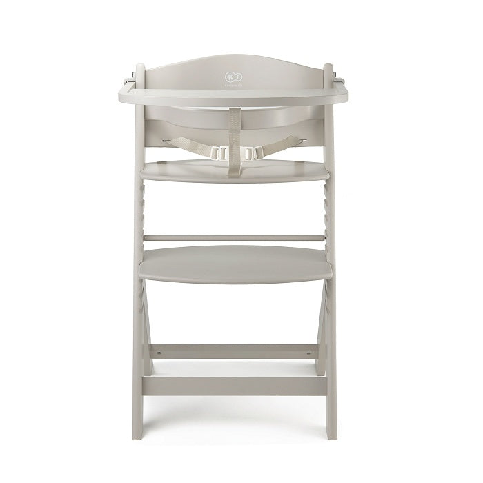 Kinderkraft stolica za hranjenje ENOCK beige