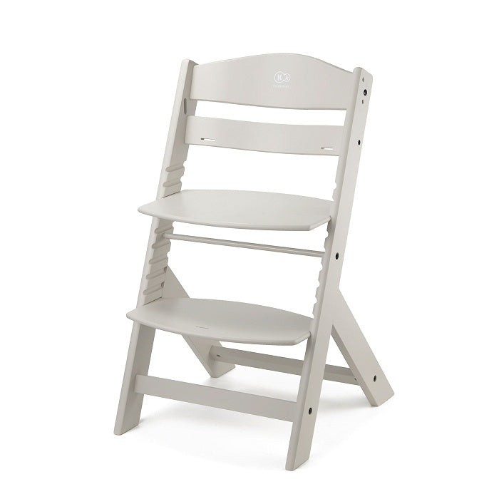 Kinderkraft stolica za hranjenje ENOCK beige