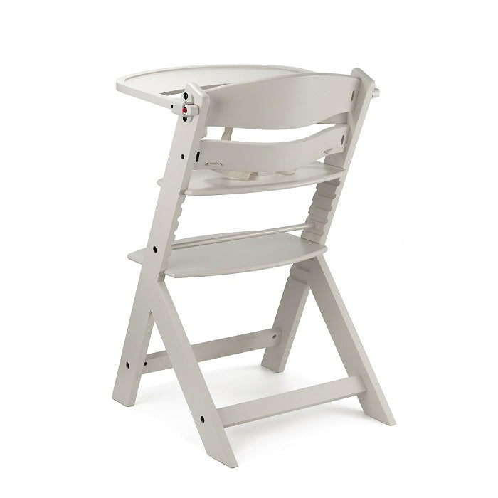 Kinderkraft stolica za hranjenje ENOCK beige