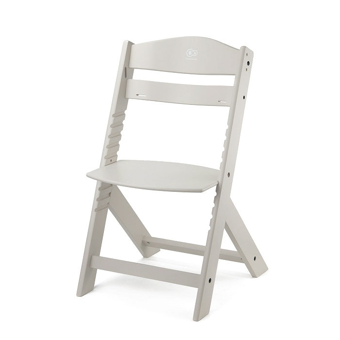 Kinderkraft stolica za hranjenje ENOCK beige