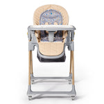 KINDERKRAFT STOLICA ZA HRANJENJE LASTREE WOOD