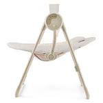 Kinderkraft stolica za ljuljanje SWINGEE beige