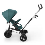 KINDERKRAFT TRICIKL ASTON 2 PLUS GREEN