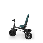 KINDERKRAFT TRICIKL ASTON 2 PLUS GREEN