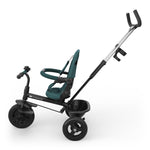 KINDERKRAFT TRICIKL ASTON 2 PLUS GREEN