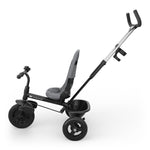 KINDERKRAFT TRICIKL ASTON 2 PLUS GREY