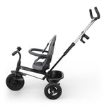 KINDERKRAFT TRICIKL ASTON 2 PLUS GREY