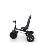 KINDERKRAFT TRICIKL ASTON 2 PLUS NAVY BLUE