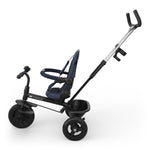 KINDERKRAFT TRICIKL ASTON 2 PLUS NAVY BLUE