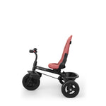 KINDERKRAFT TRICIKL ASTON 2 PLUS PINK