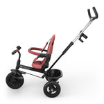 KINDERKRAFT TRICIKL ASTON 2 PLUS PINK