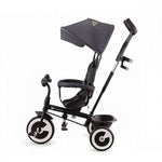KINDERKRAFT TRICIKL ASTON MALACHITE GREY