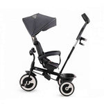 KINDERKRAFT TRICIKL ASTON MALACHITE GREY