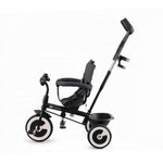 KINDERKRAFT TRICIKL ASTON MALACHITE GREY