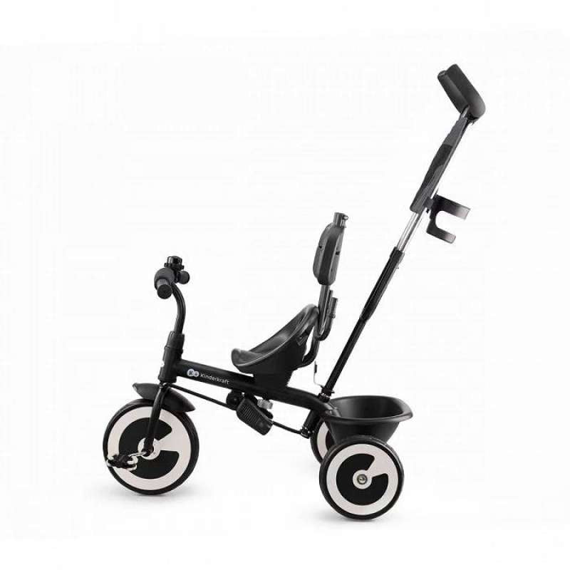 KINDERKRAFT TRICIKL ASTON MALACHITE GREY