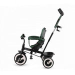 KINDERKRAFT TRICIKL ASTON MYSTIC GREEN