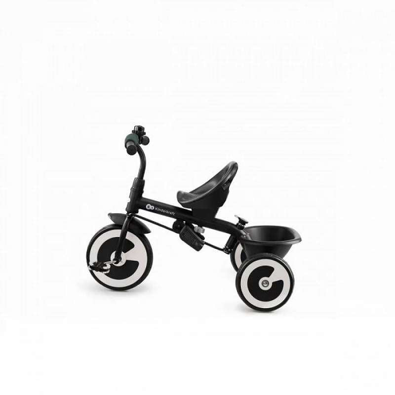 KINDERKRAFT TRICIKL ASTON MYSTIC GREEN