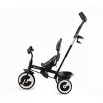 KINDERKRAFT TRICIKL ASTON MYSTIC GREEN